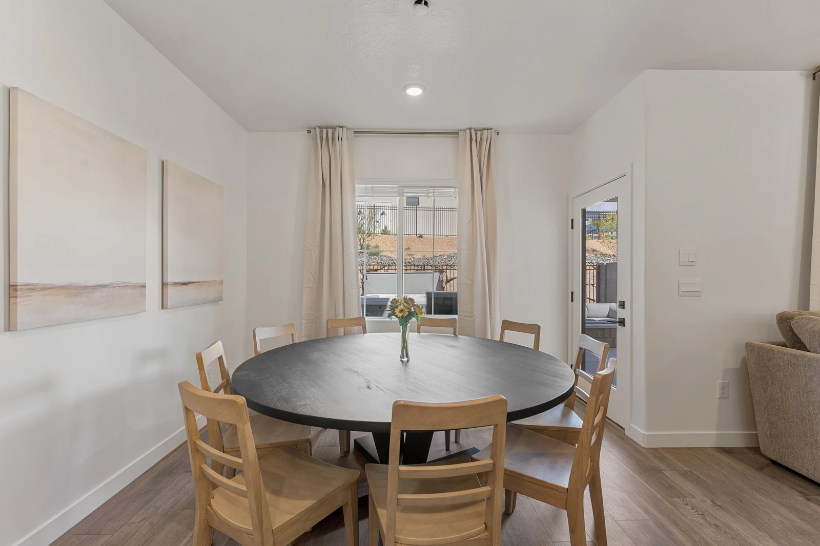 Dinning Room