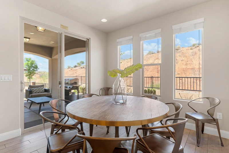 Dinning Room
