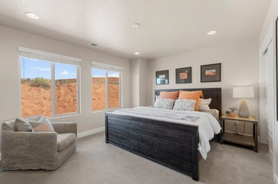 King Bedroom