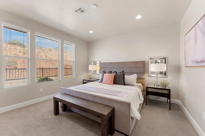 King Bedroom