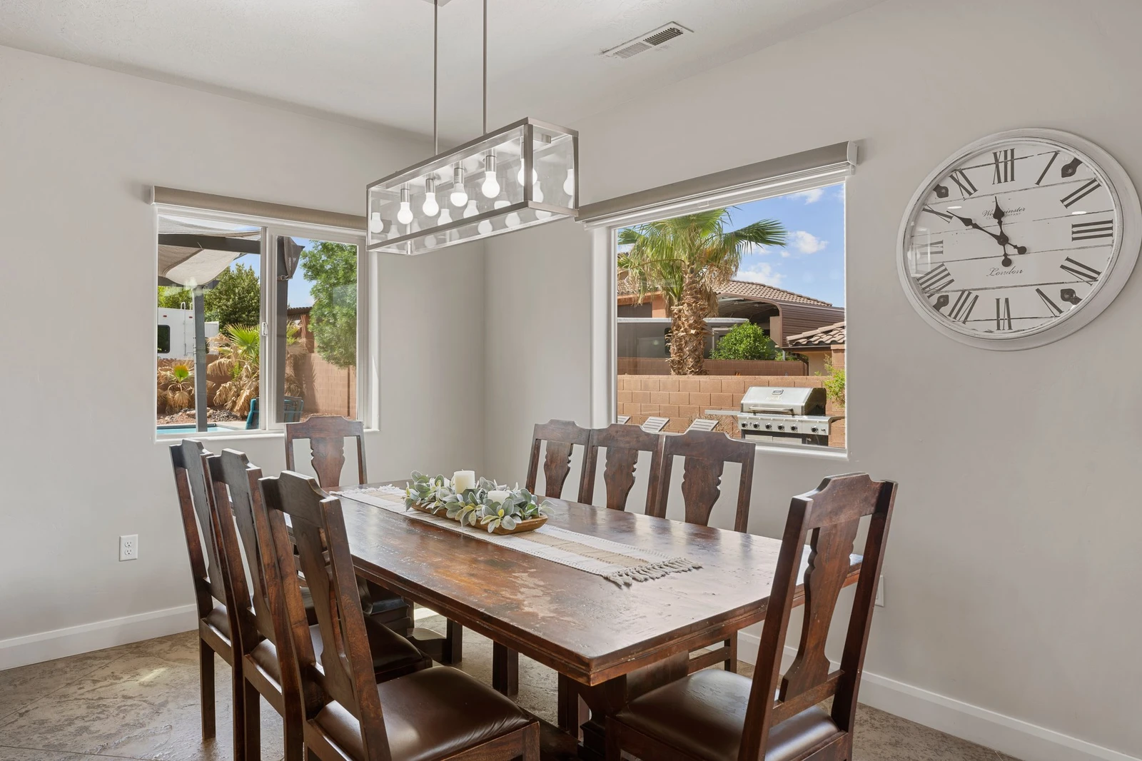 Dinning Room