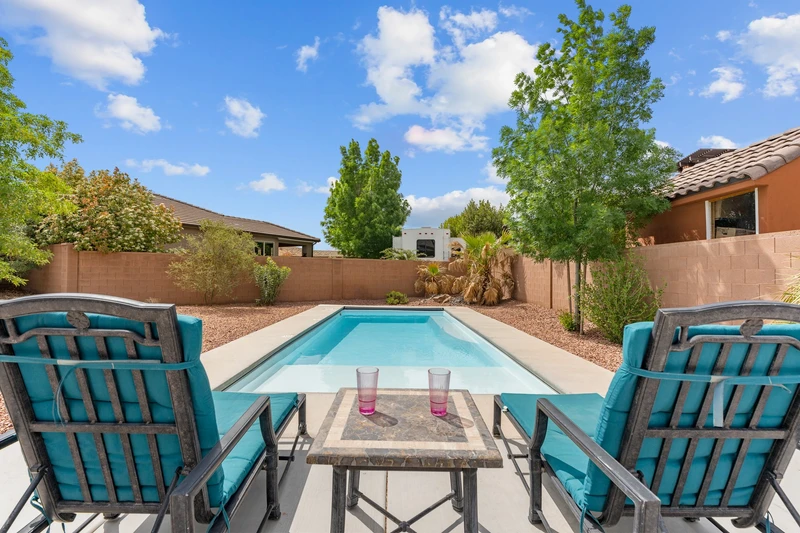 Private Pool