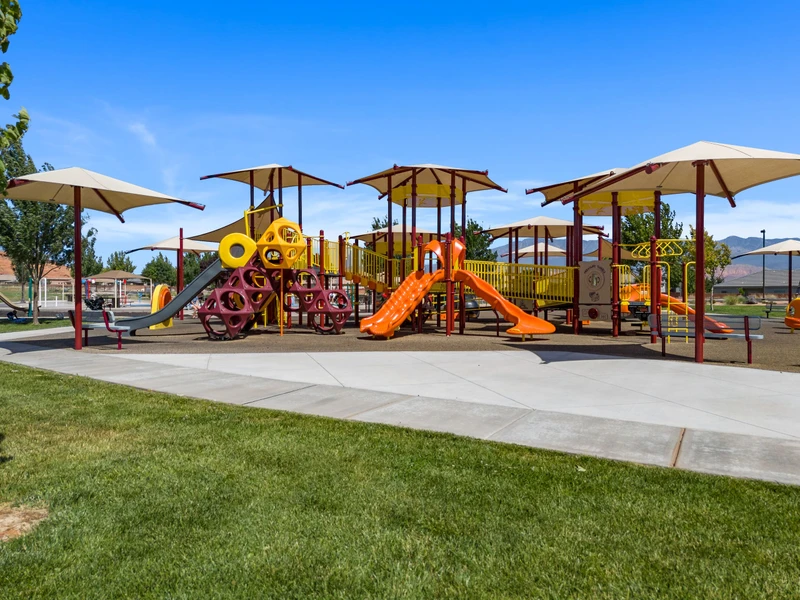 Dixie Springs Park