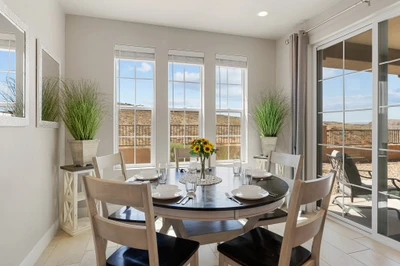 Dinning Room