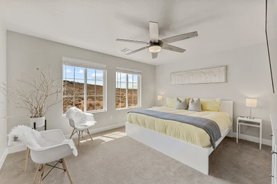 King Bedroom
