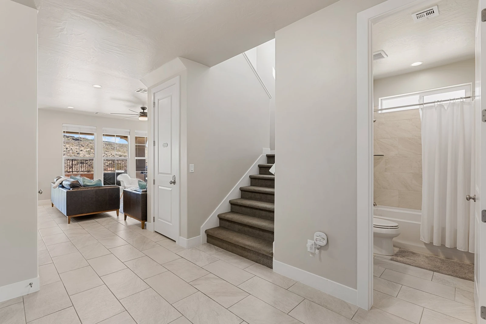 Main Level