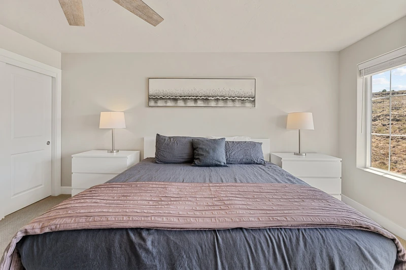 King Bedroom