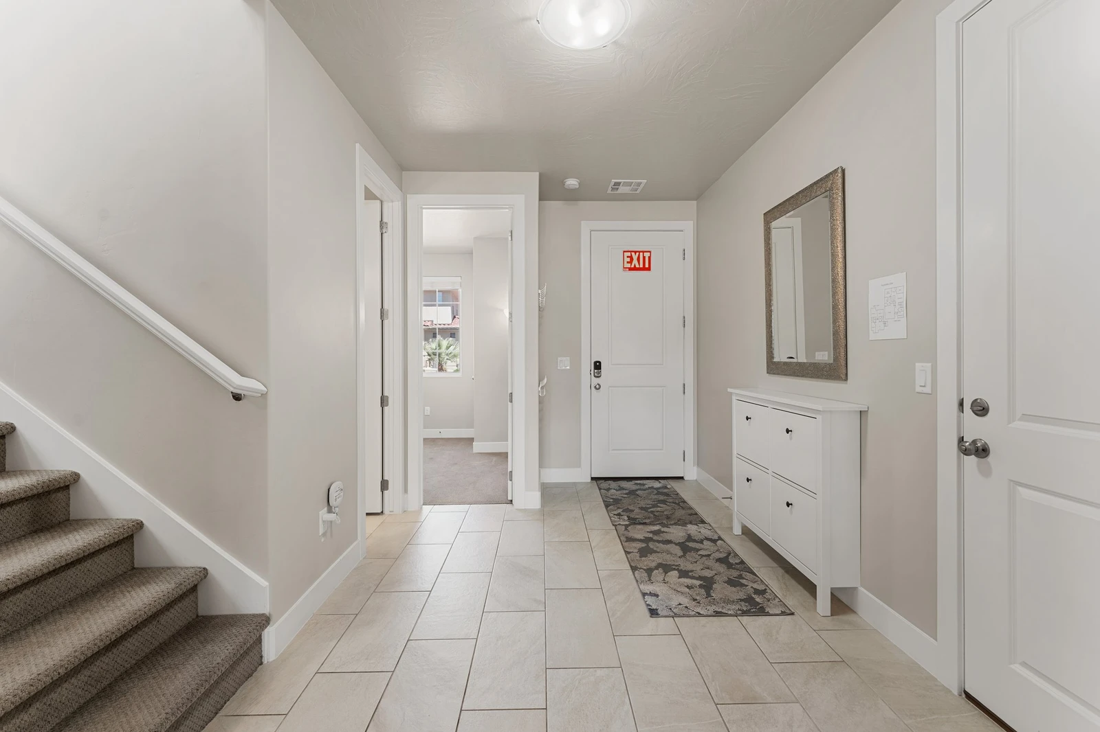 Main Level