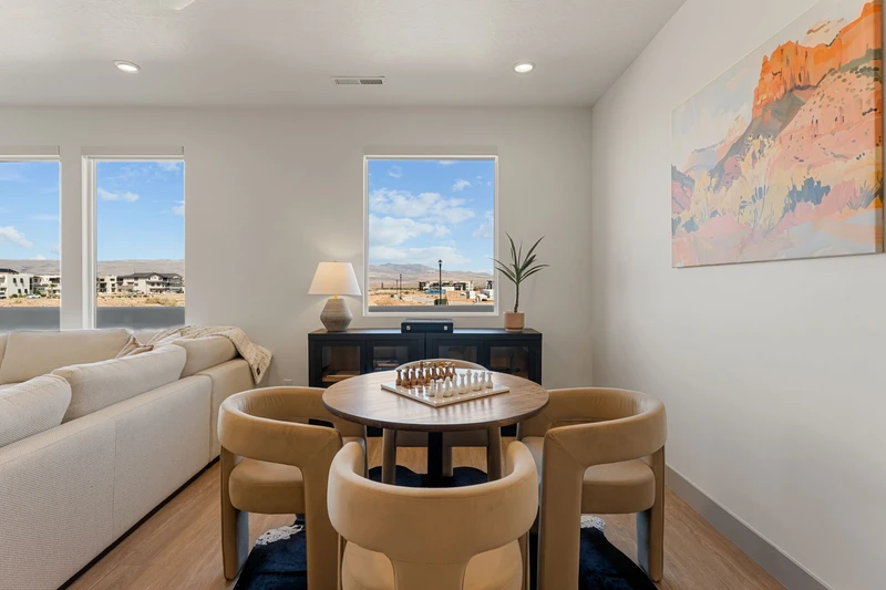 Game Table