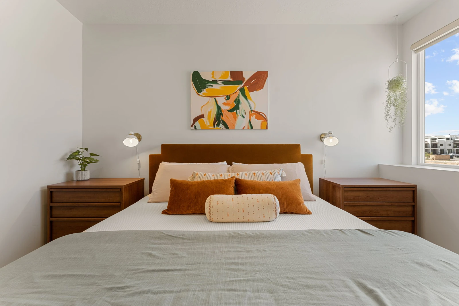 King Bedroom