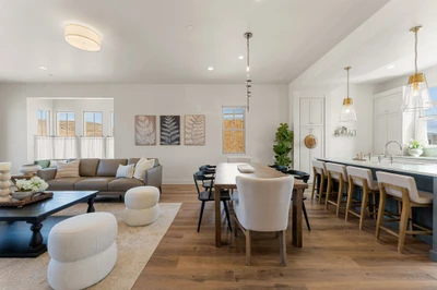 Dinning Room