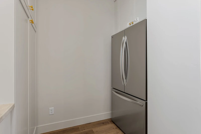 Refrigerators