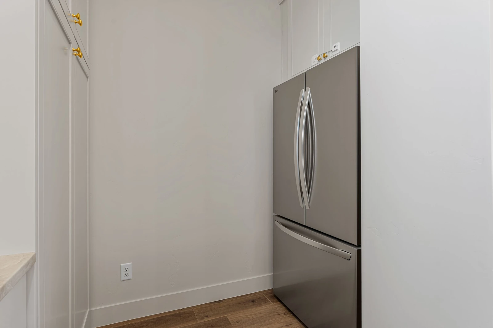 Refrigerators