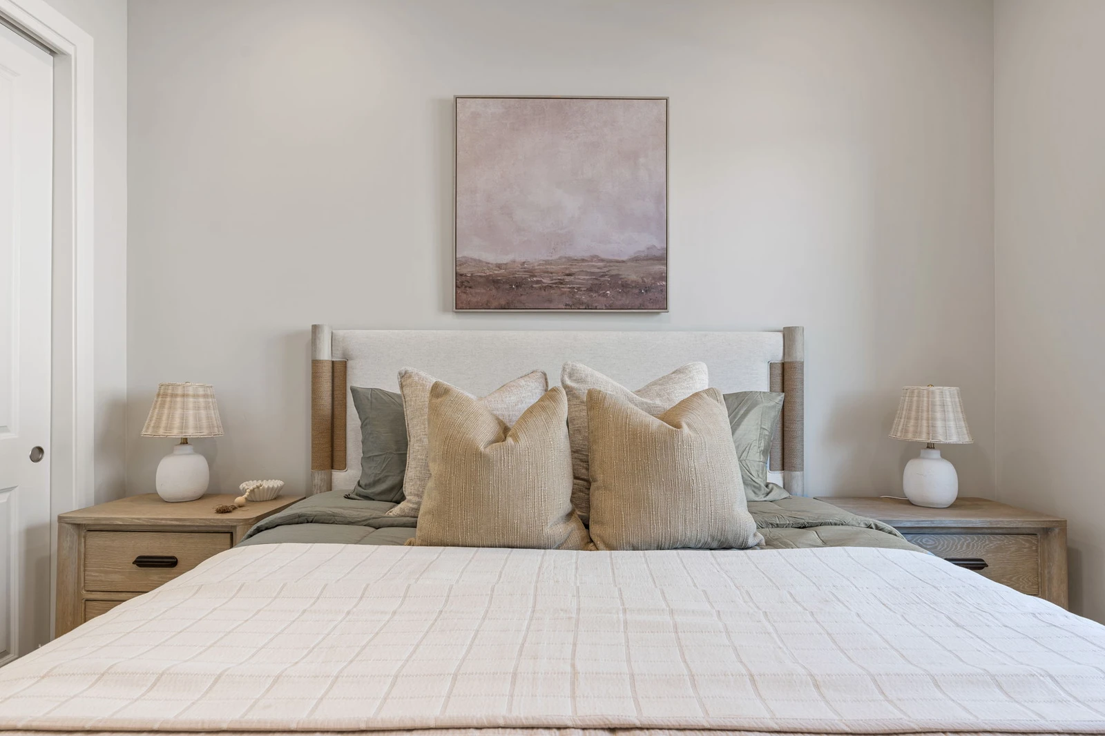 King Bedroom