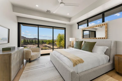 King Bedroom