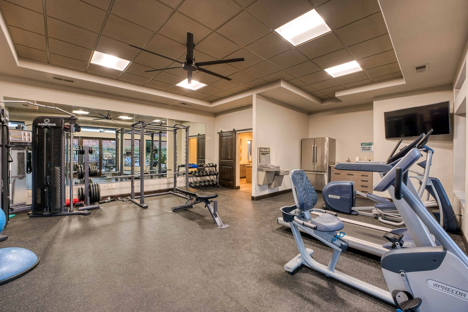 Community Gym 3