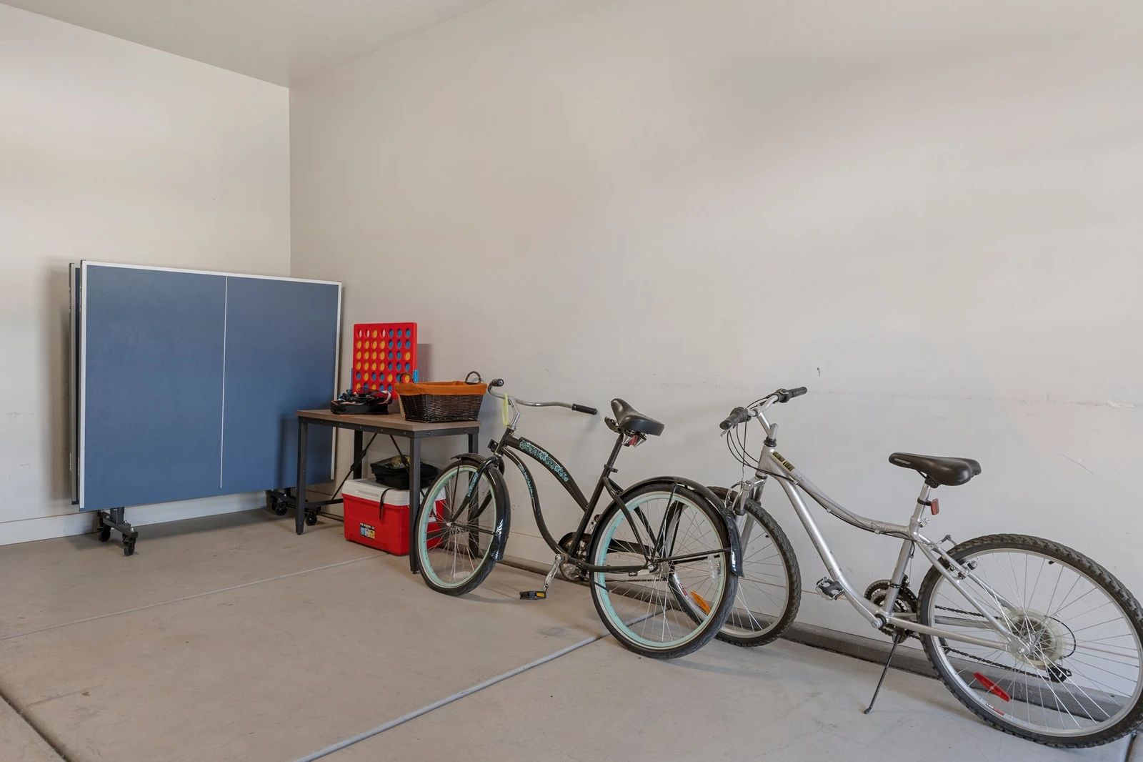 Bikes