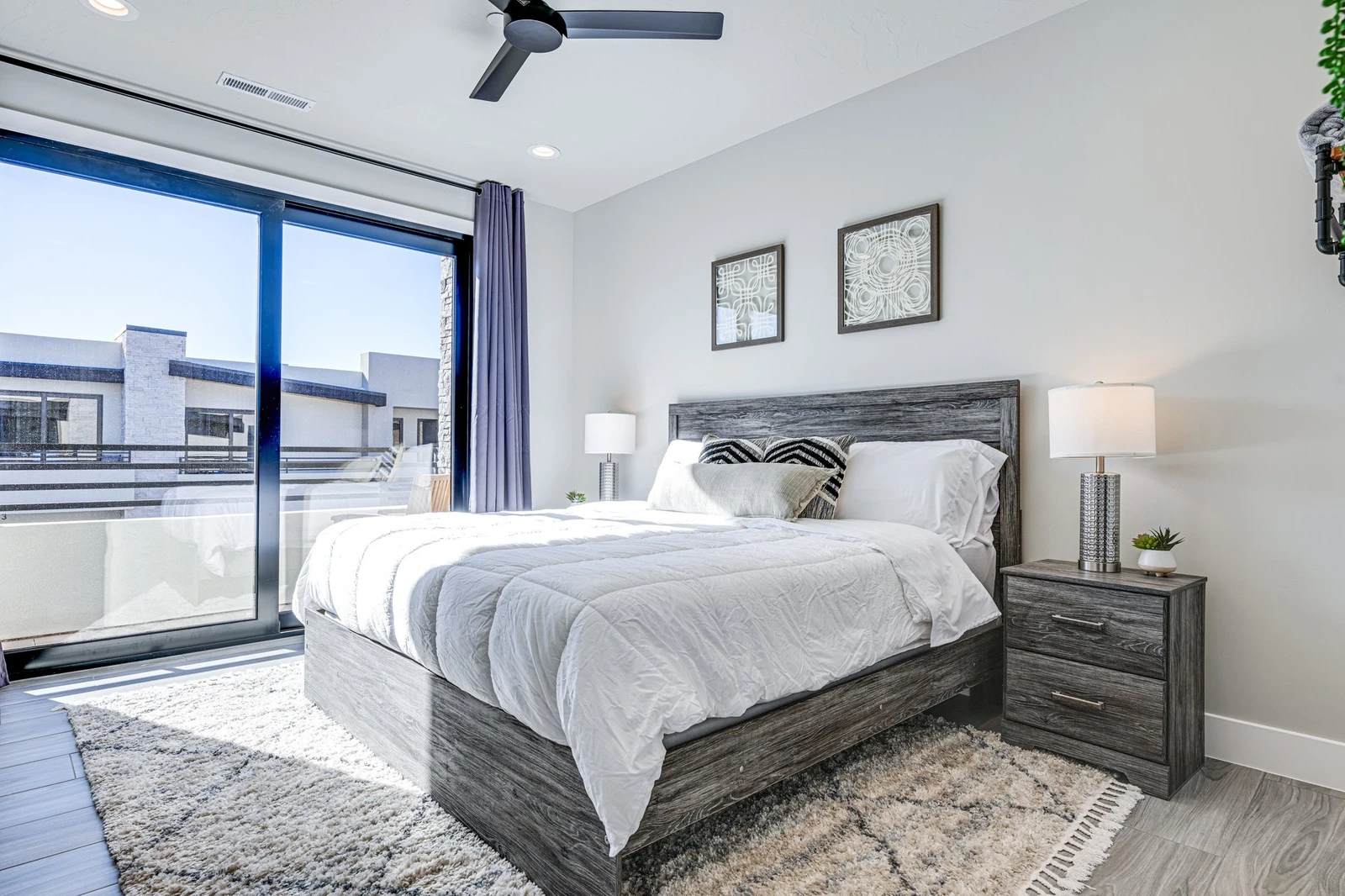 King Bedroom