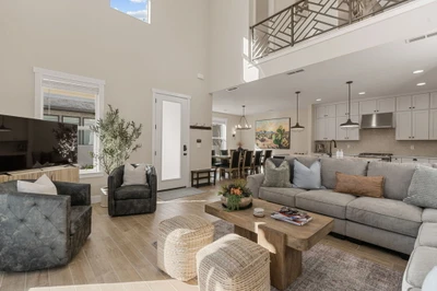 Southwest Manor