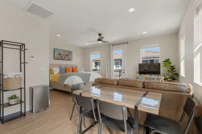 Southwest Casita