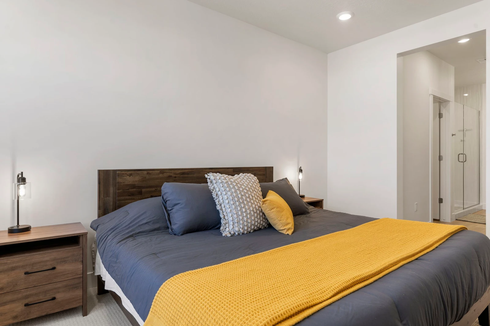 King Bedroom