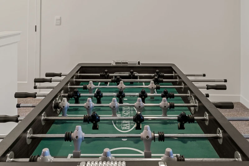 Foosball Table