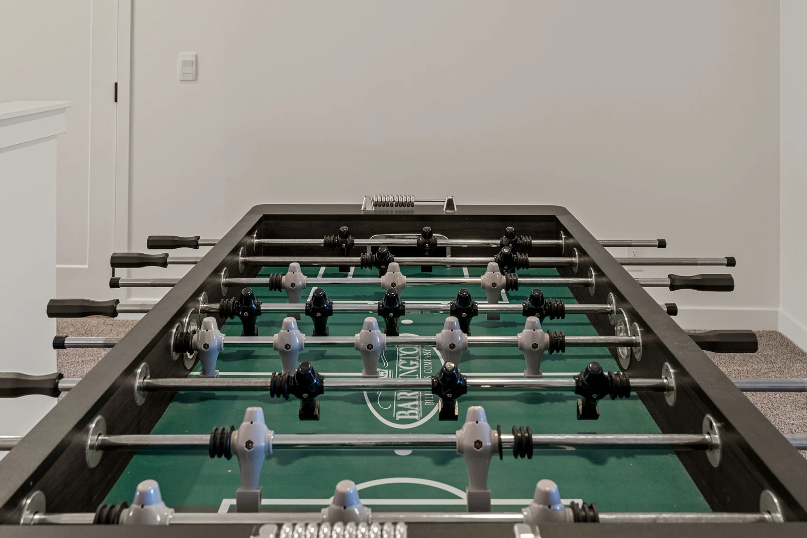 Foosball Table