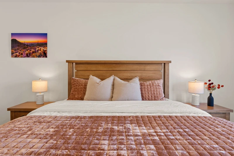 King Bedroom