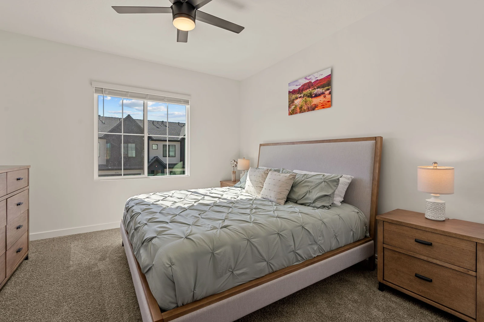 King Bedroom