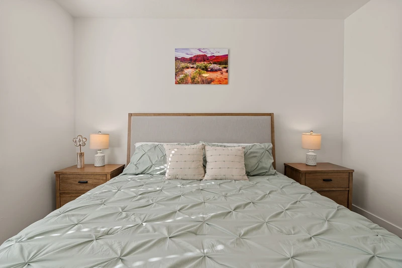 King Bedroom