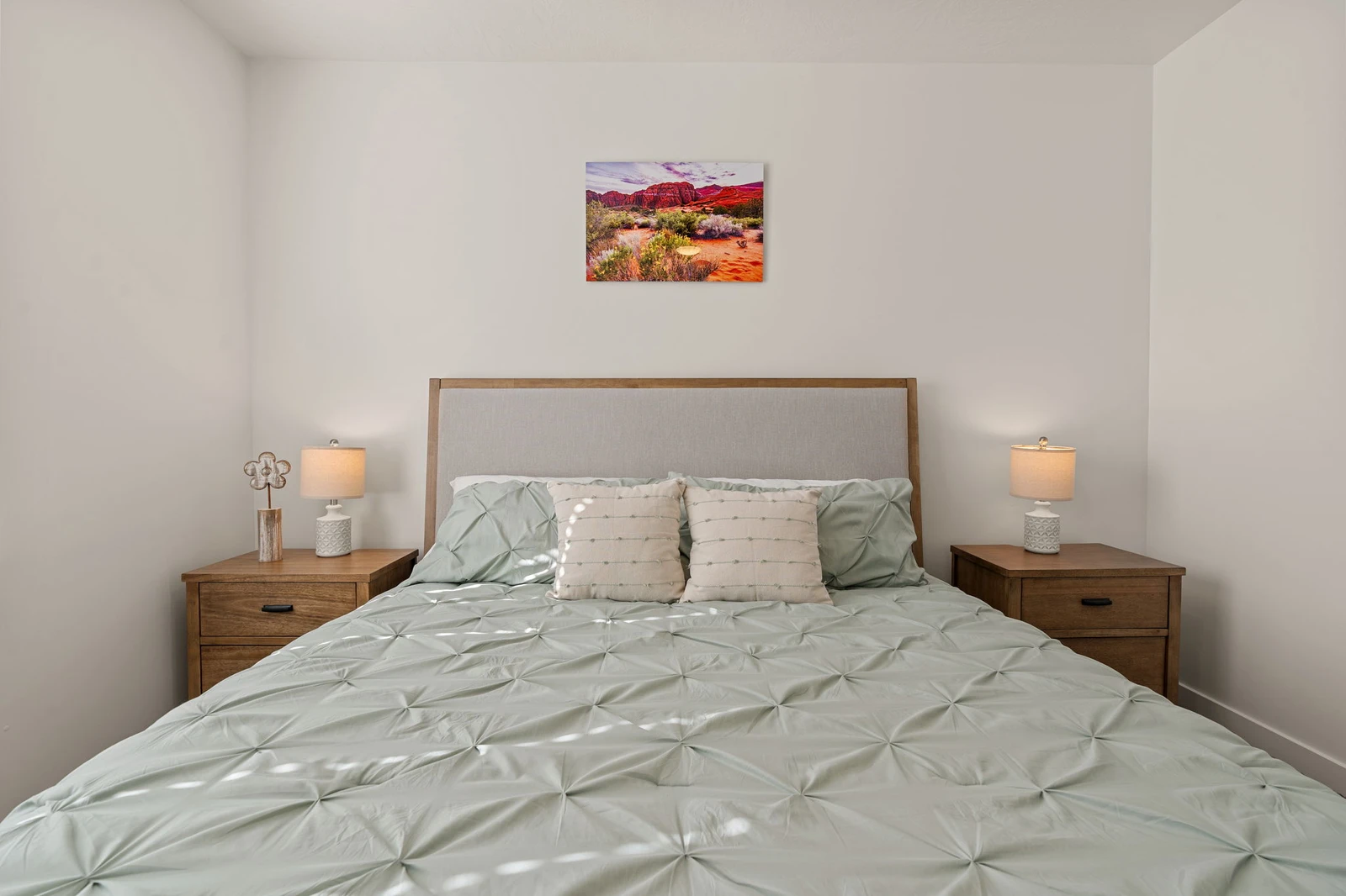 King Bedroom