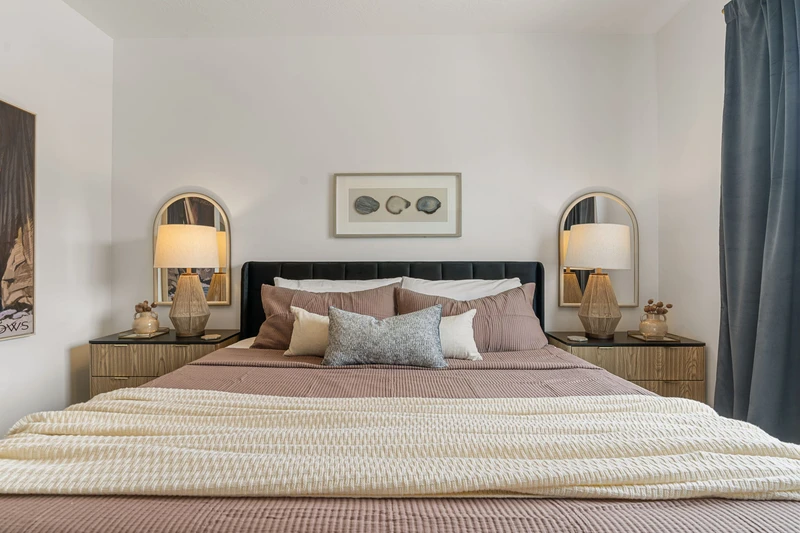 King Bedroom