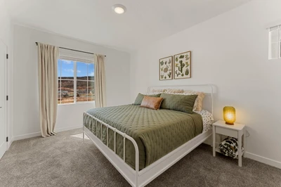 King Bedroom