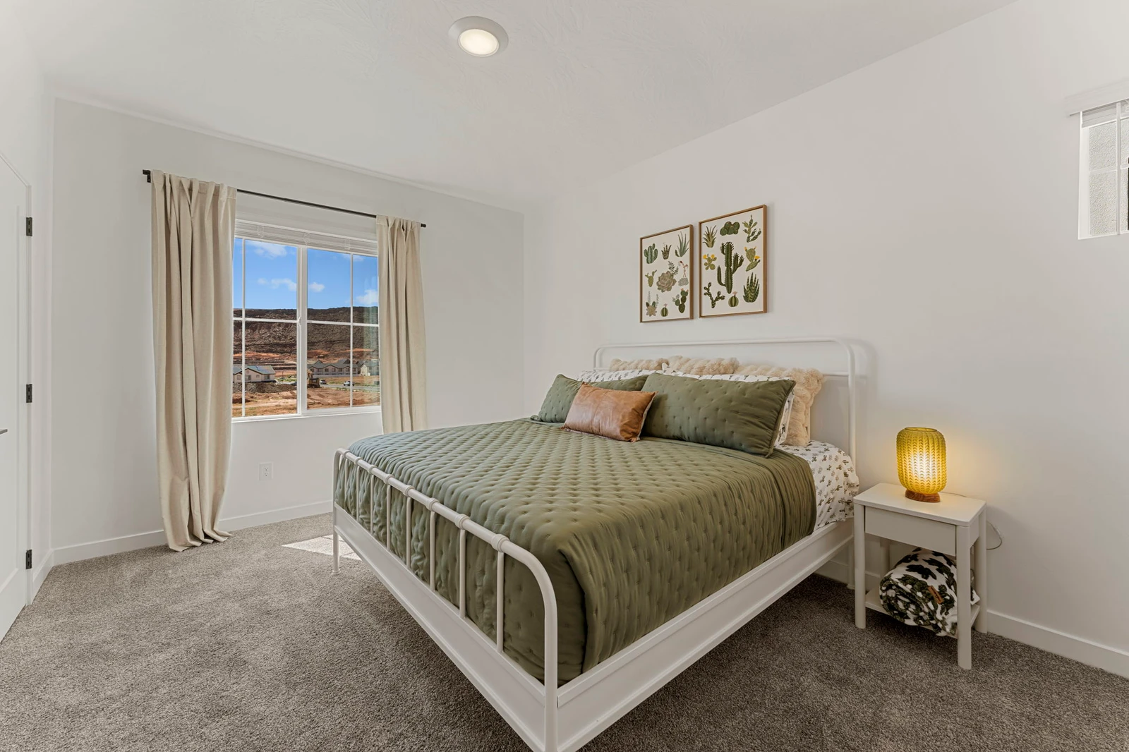 King Bedroom