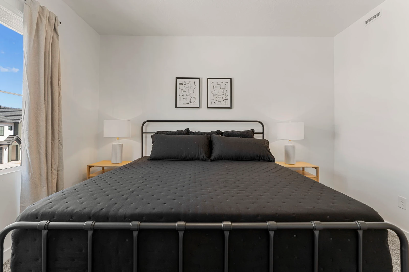 King Bedroom
