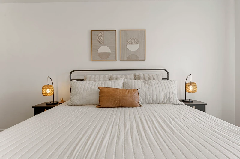 King Bedroom