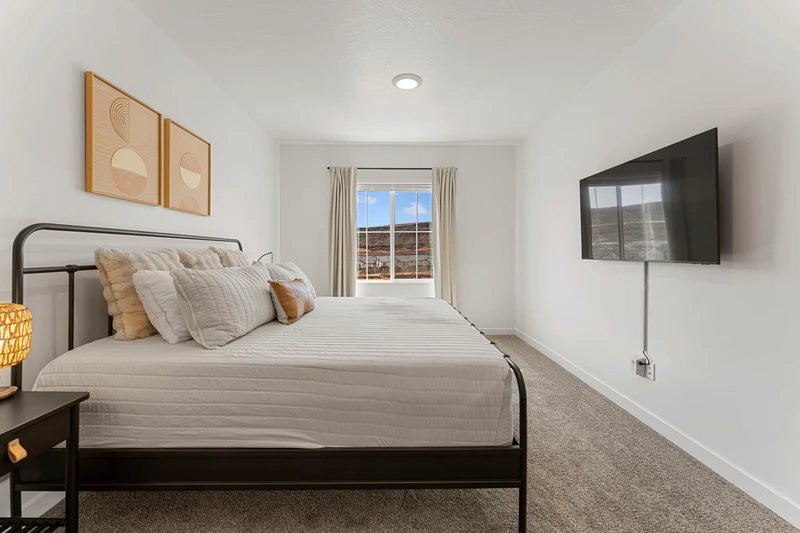 King Bedroom