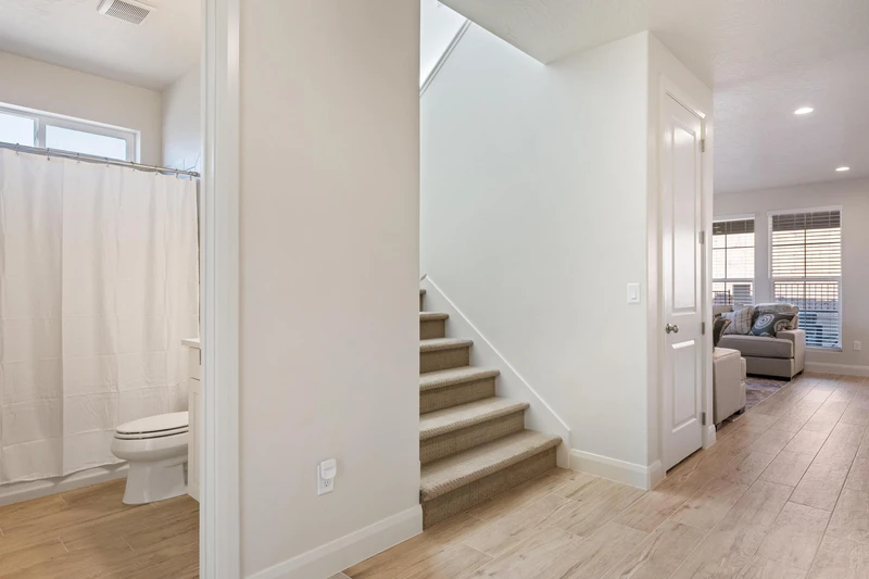 Main Level
