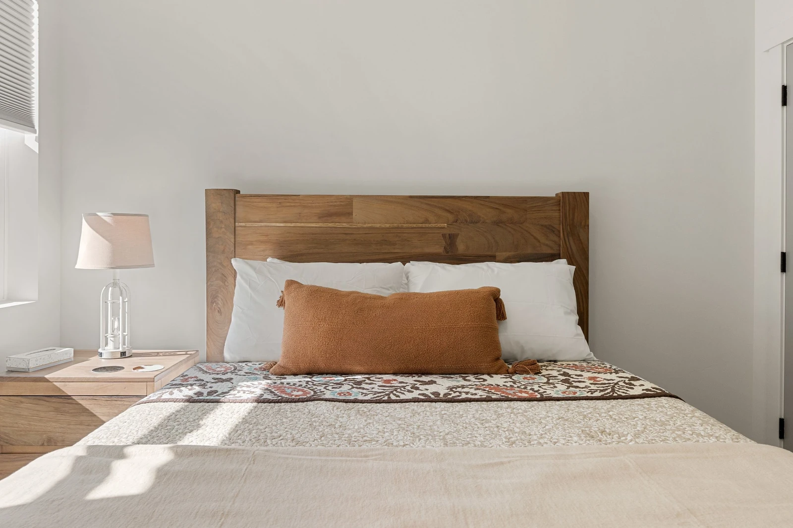 Queen Bedroom