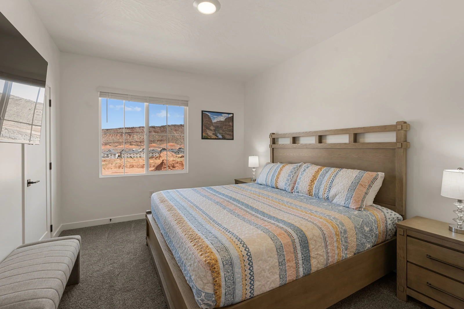 King Bedroom