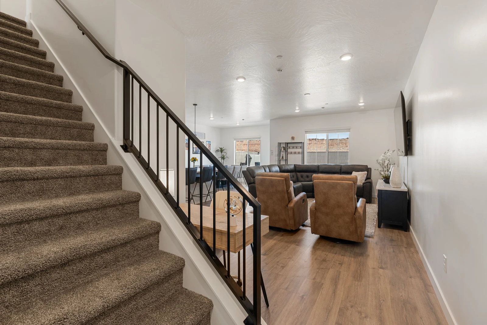 Main Level