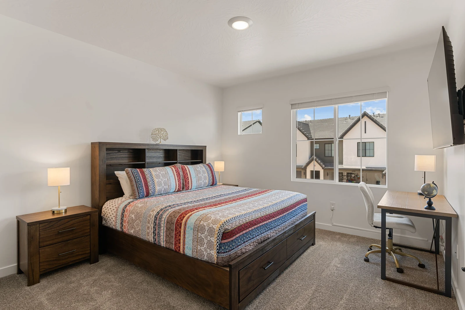 King Bedroom