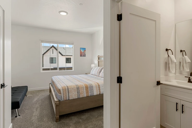 King Bedroom