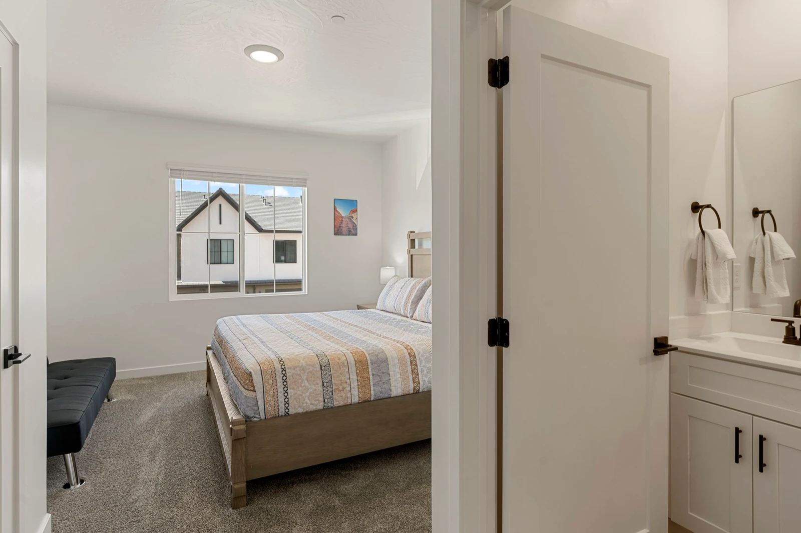 King Bedroom