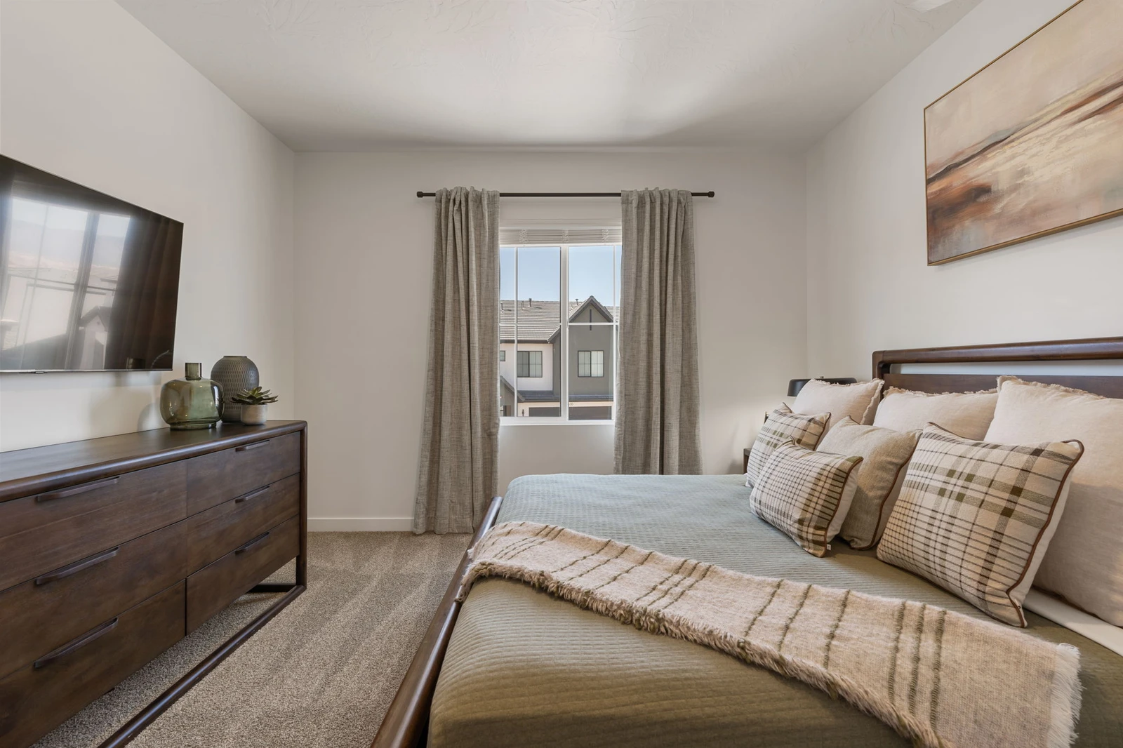 King Bedroom #2