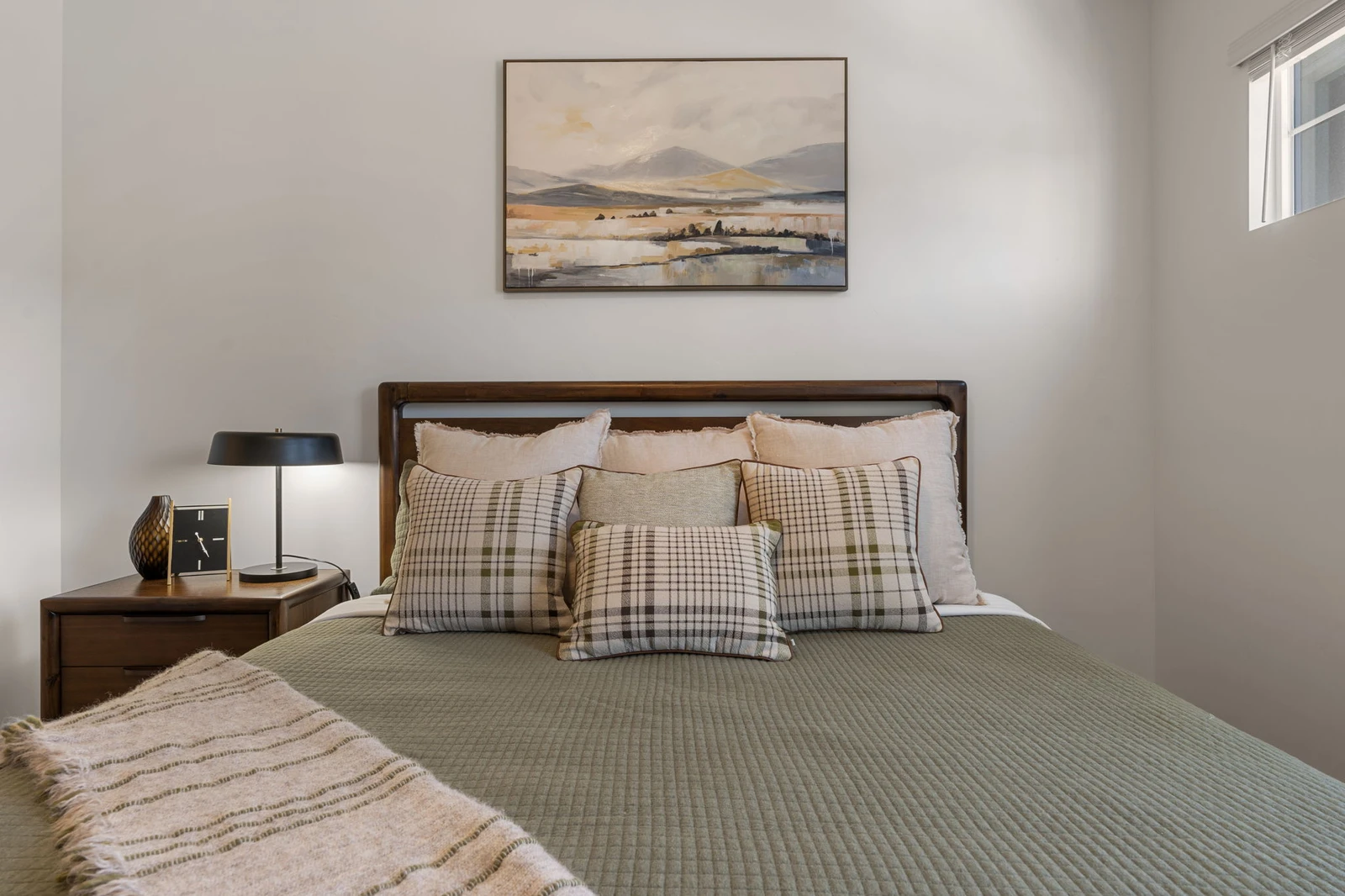 King Bedroom #1