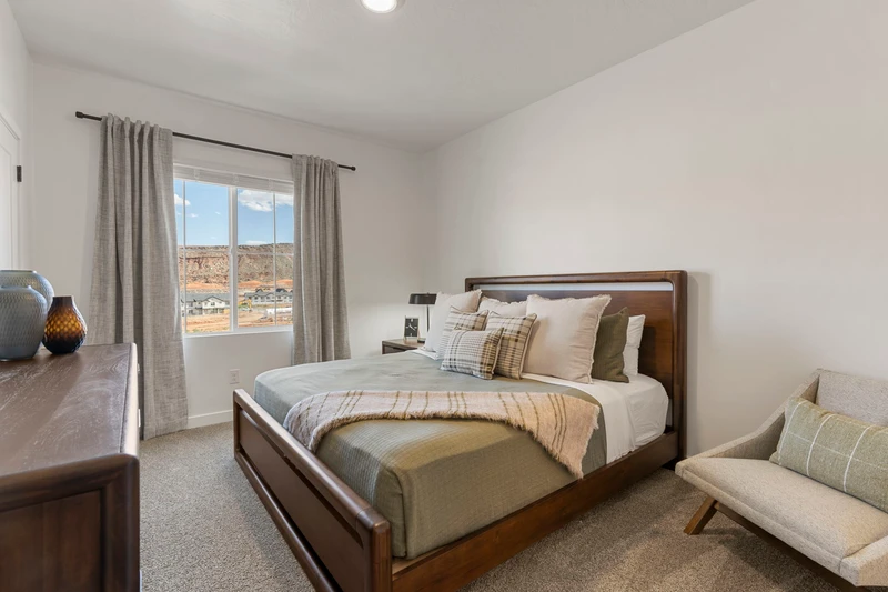 King Bedroom #3