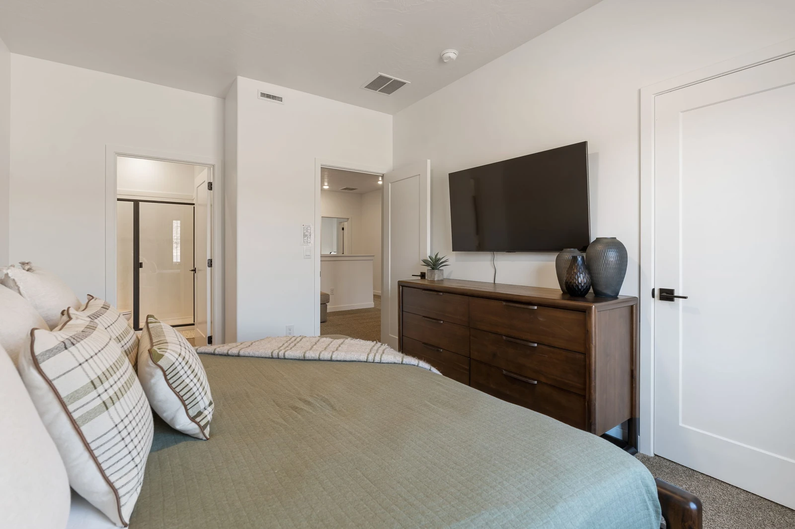 King Bedroom #3
