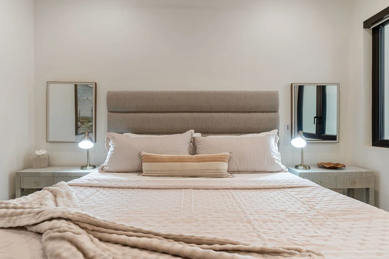 King Bedroom
