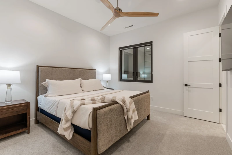 King Bedroom